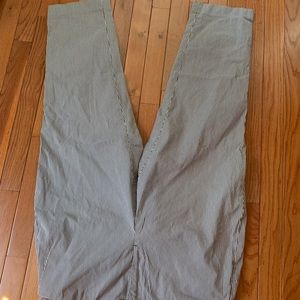 Talbots Ankle pants